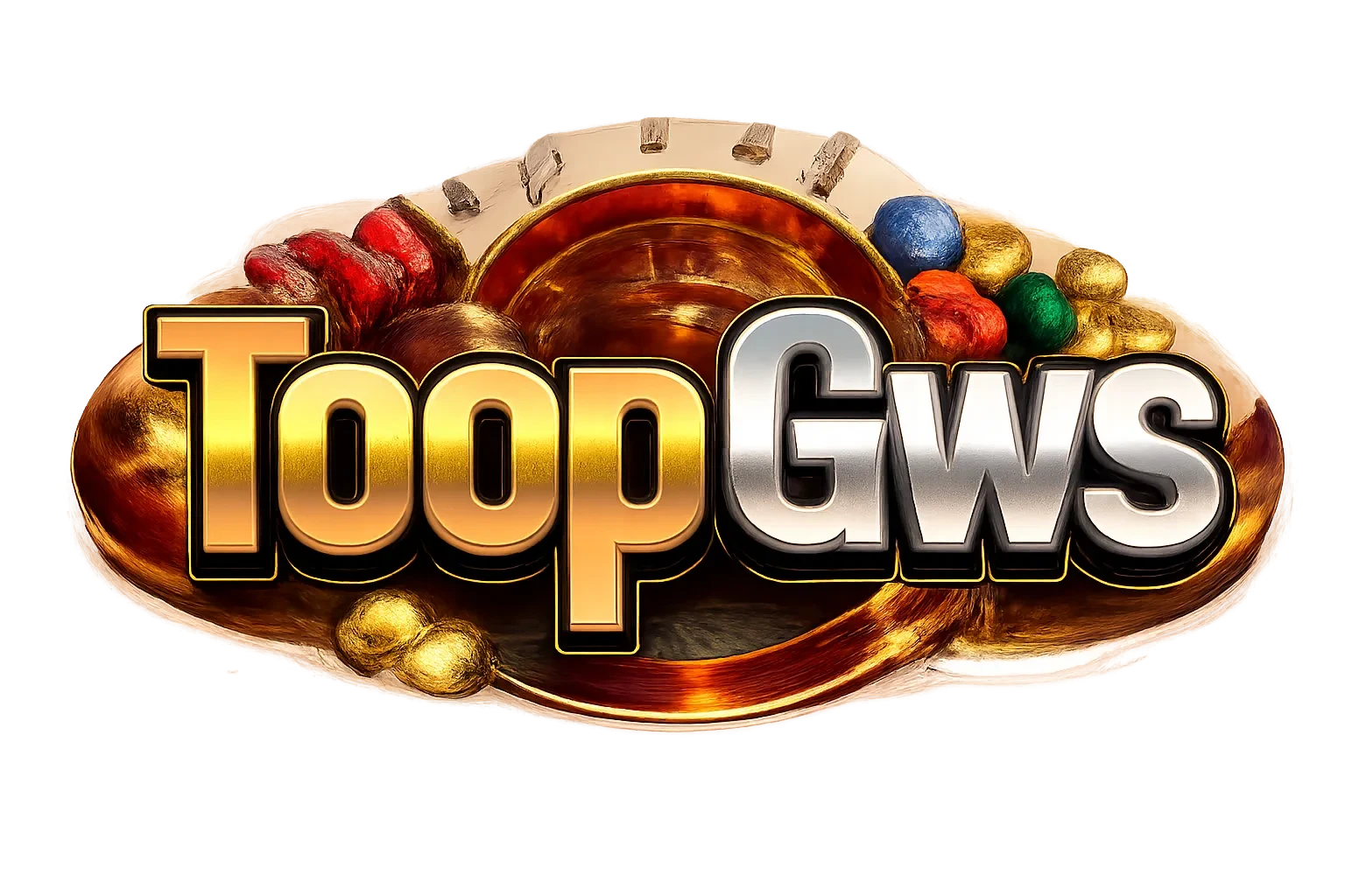 toopgws - Kanal Resmi Indonesia
